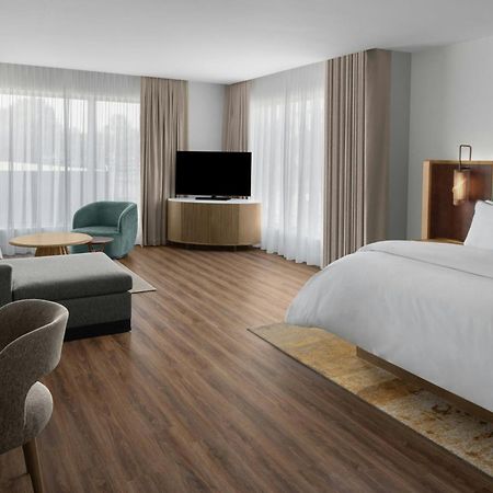 The Westin Atlanta Gwinnett Duluth Eksteriør billede